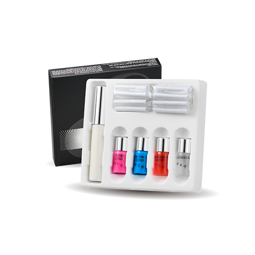 EMini Eyelash Lift Kit DZAB-0001