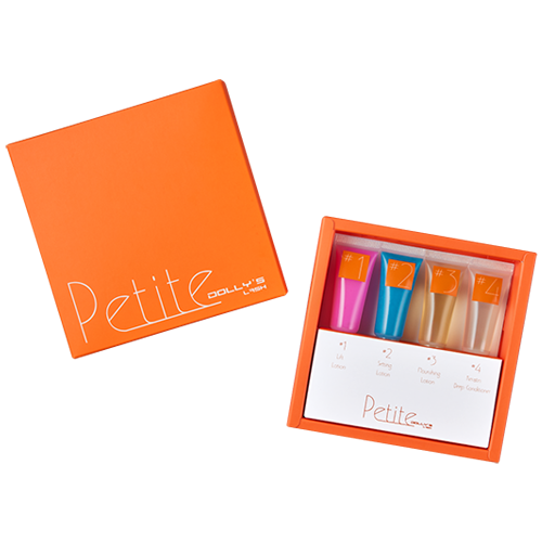 New Dolly’s Lash Petite