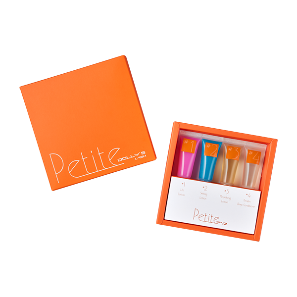 New Dolly’s Lash Petite